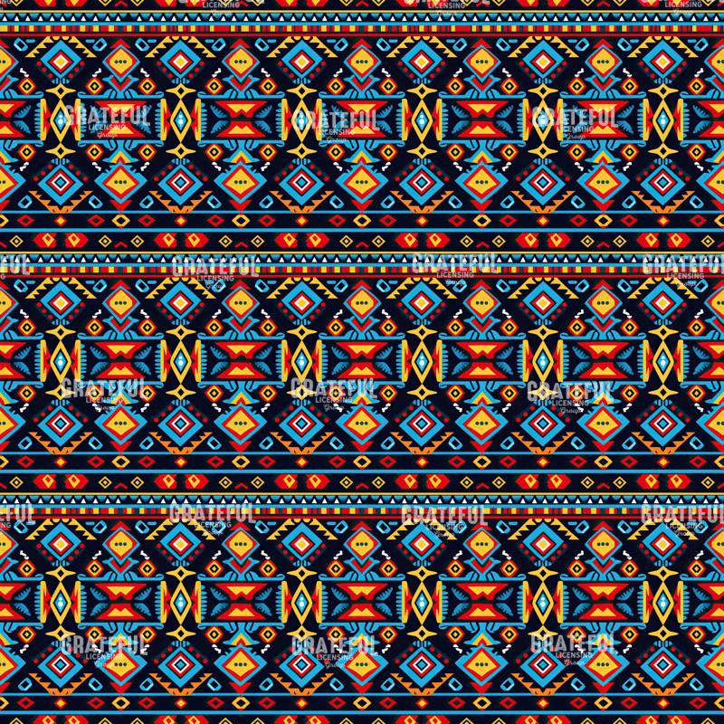 Abstract Pattern 01