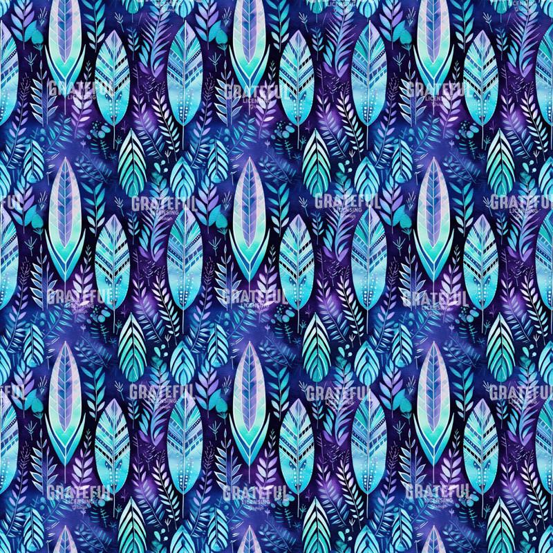 Abstract Pattern 05