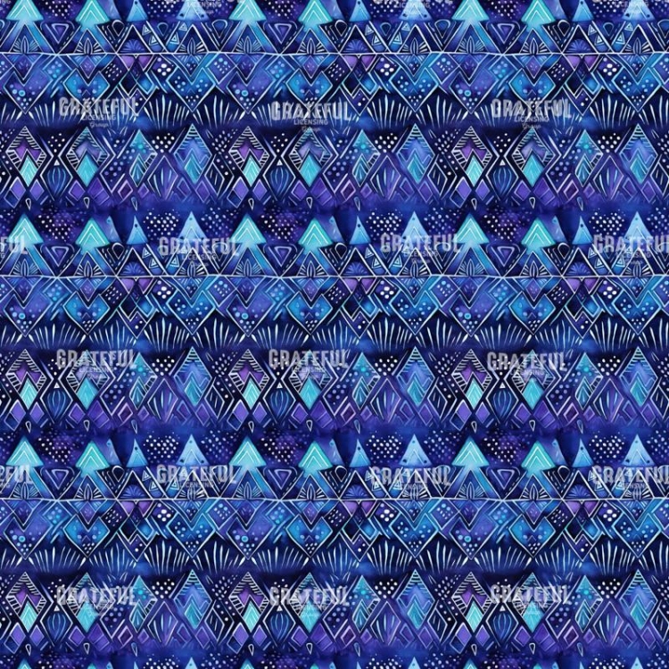 Abstract Pattern 07