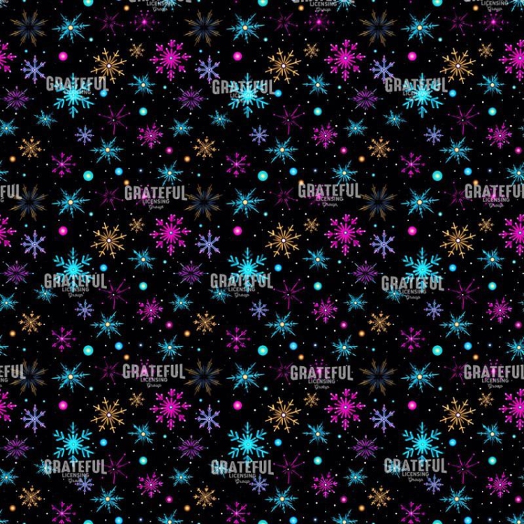 Christmas Patter 04
