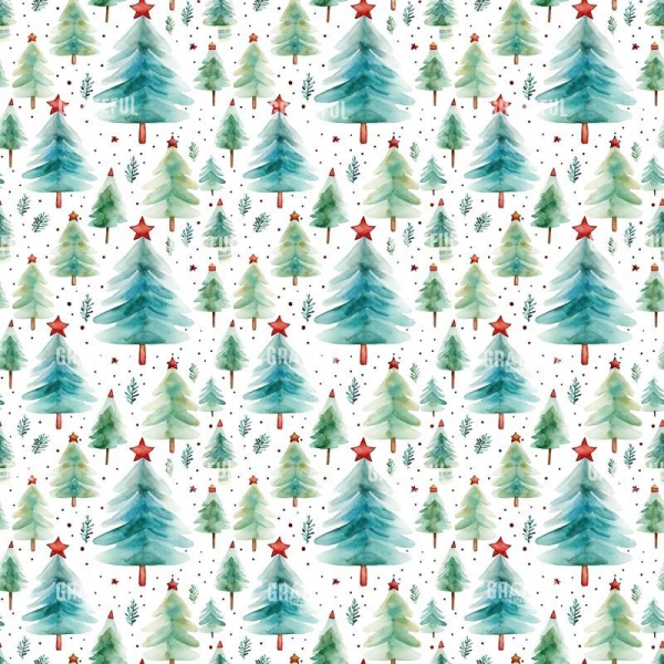 Christmas Patterns 05