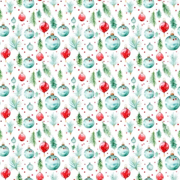 Christmas Patterns 06