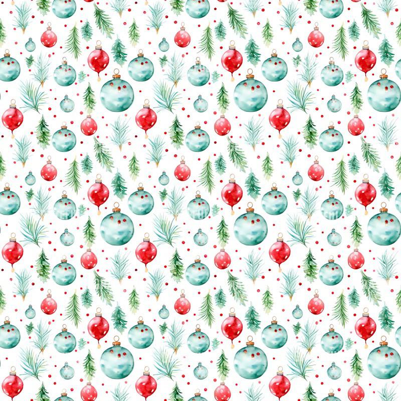 Christmas Patterns 06