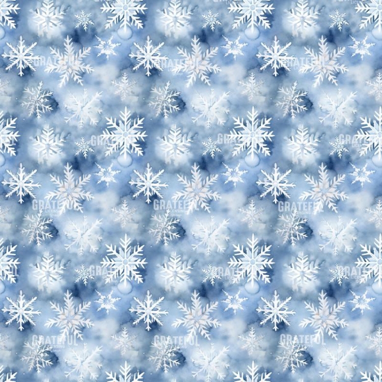 Christmas Patterns 02