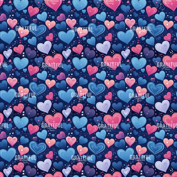 Love Hearts 04
