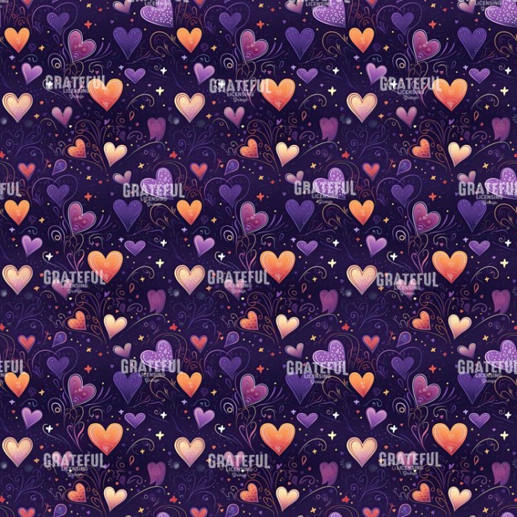Love Hearts