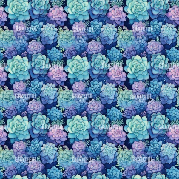 Succulents 01