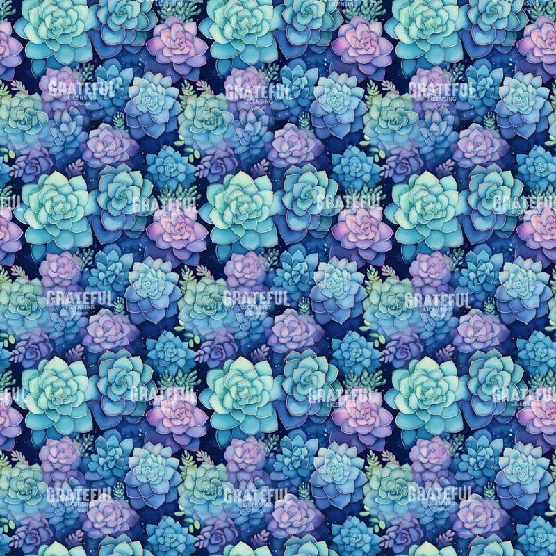 Succulents 01