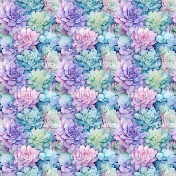 Succulents 03