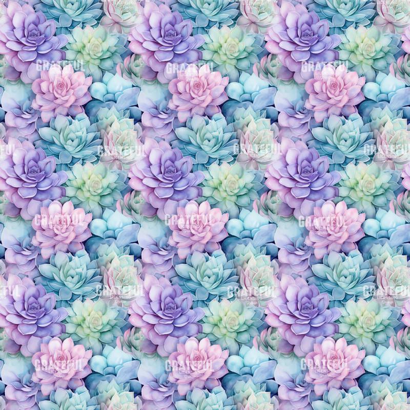 Succulents 03
