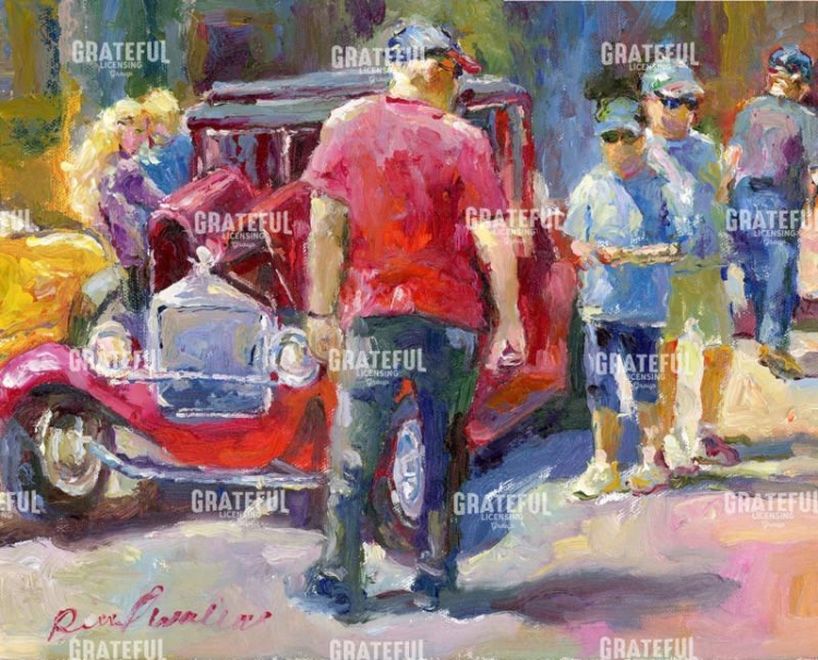 Hotrods