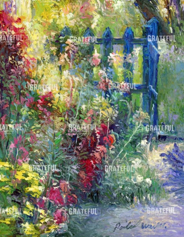 Summer Flowers