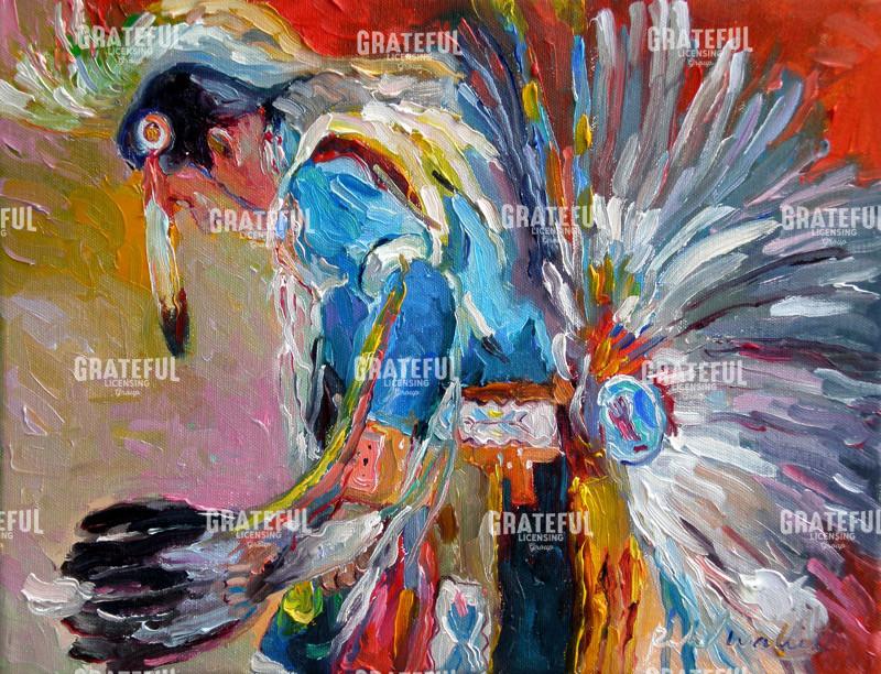 Dancer