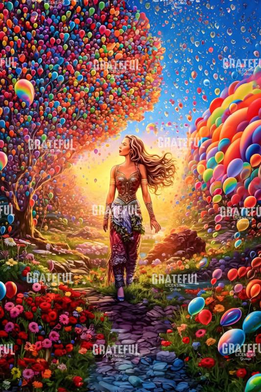 Celebration of Beauty