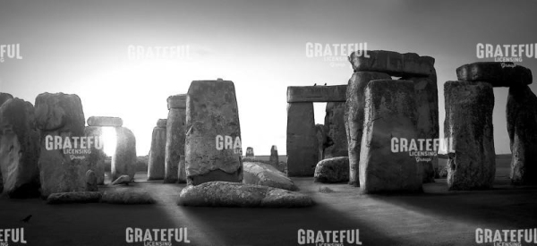 Stonehenge