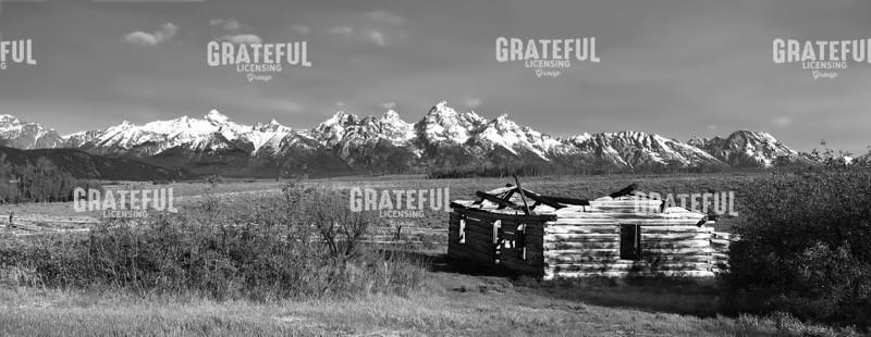 Jackson Hole Cabin