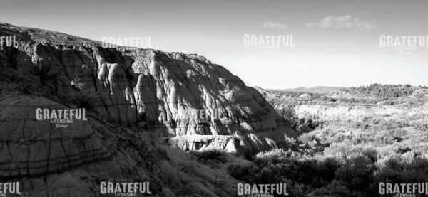 Badlands