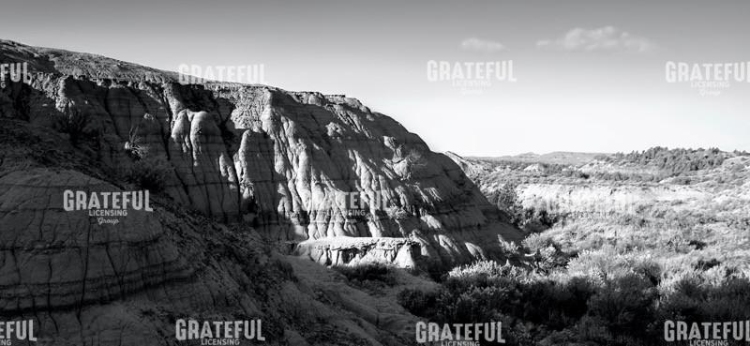 Badlands