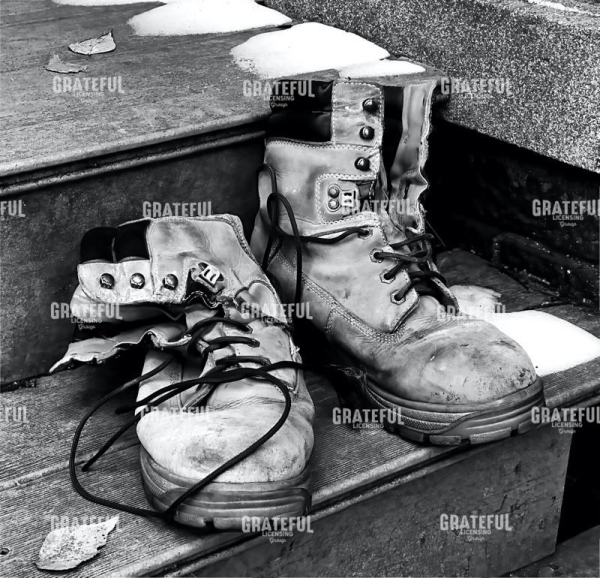 Work Boots