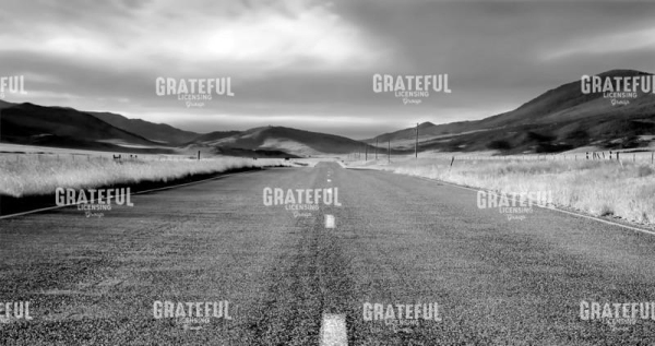 Open Road