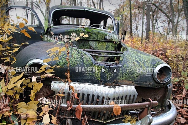 Getaway Car 2