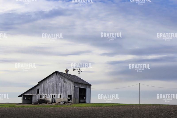 Grandpa's Barn 2