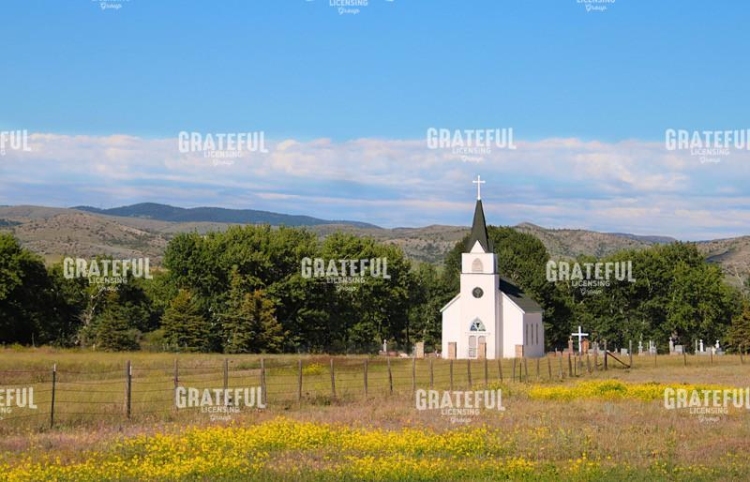 Valley Church 2