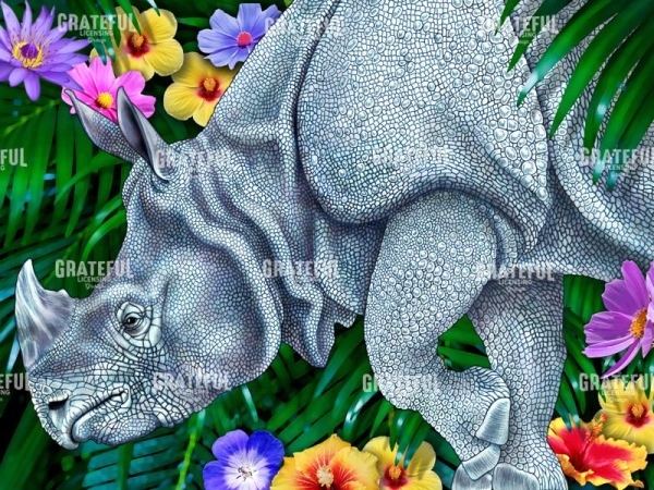 Rhinoceros V2