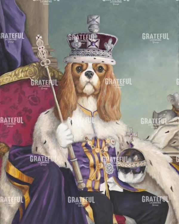 King Charles III