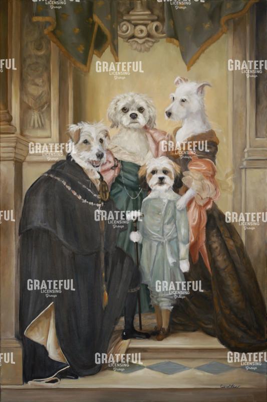 Sargent Family