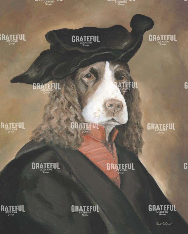 Thomas Wyndham Spaniel III
