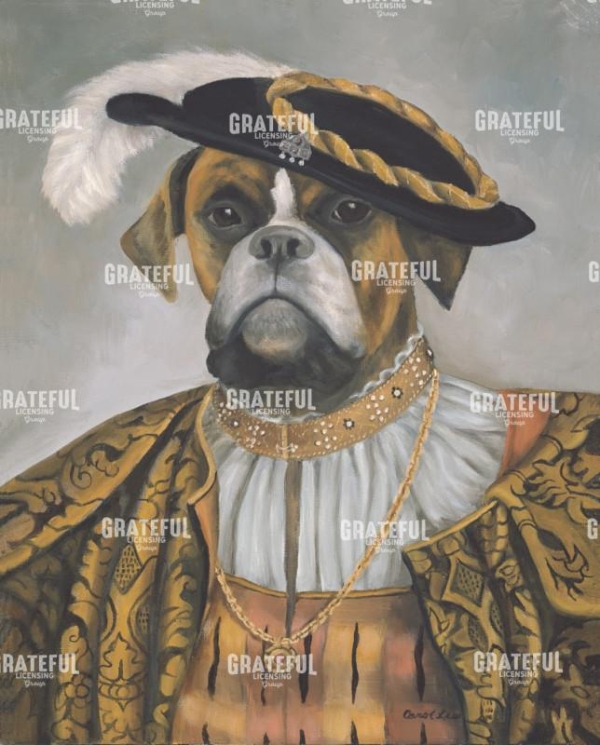 Baron von Bullenbeiszer