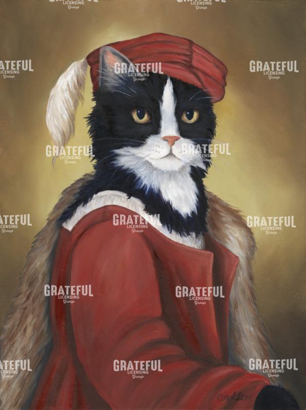 Maurice Purrdeaux