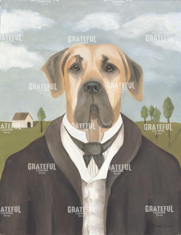 Cornelius Dane the Great