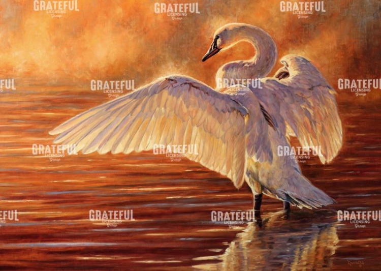 On Golden Pond