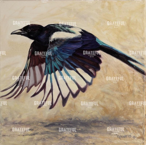 Magpie