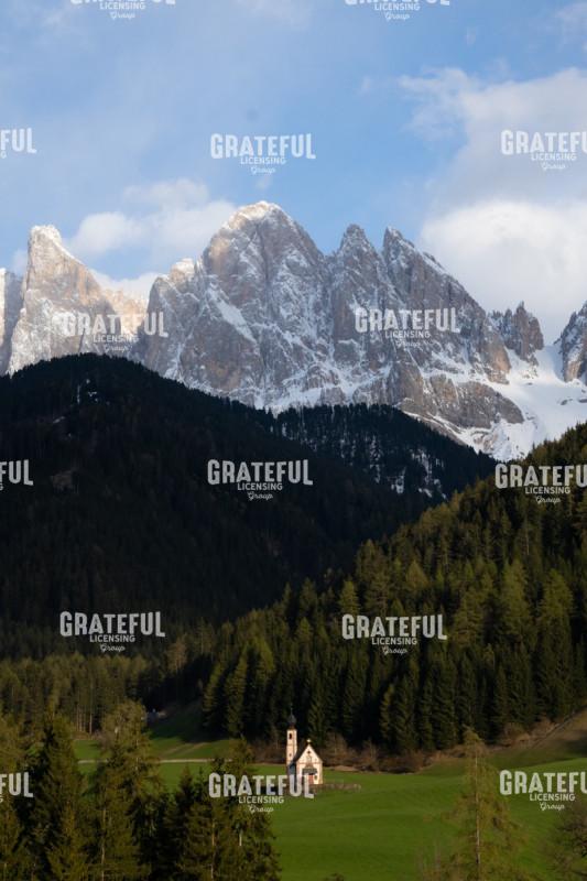 Dolomites