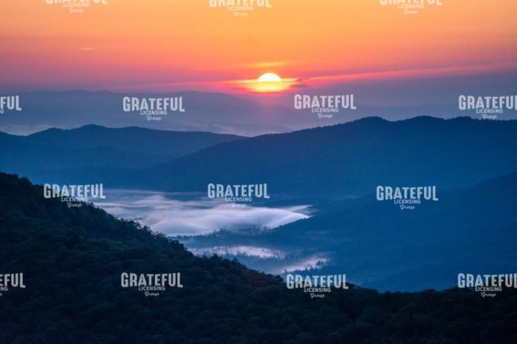 Blue Ridge Parkway