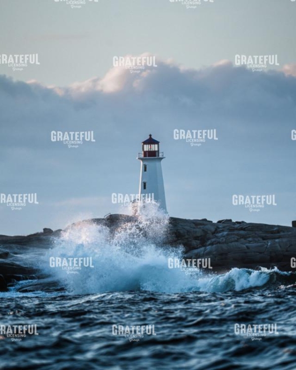Peggy's Cove Nova Scotia