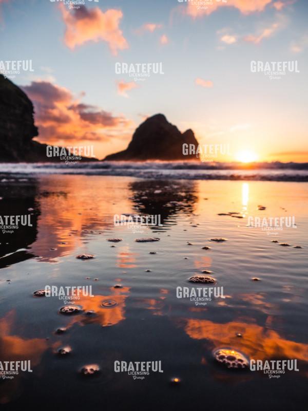New Zealand Beaches