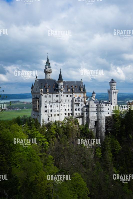 German Castles
