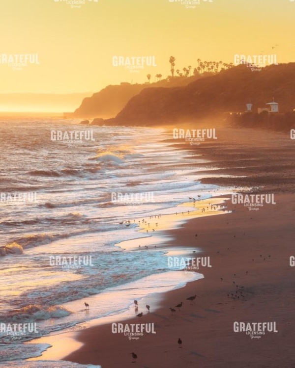 Malibu, California