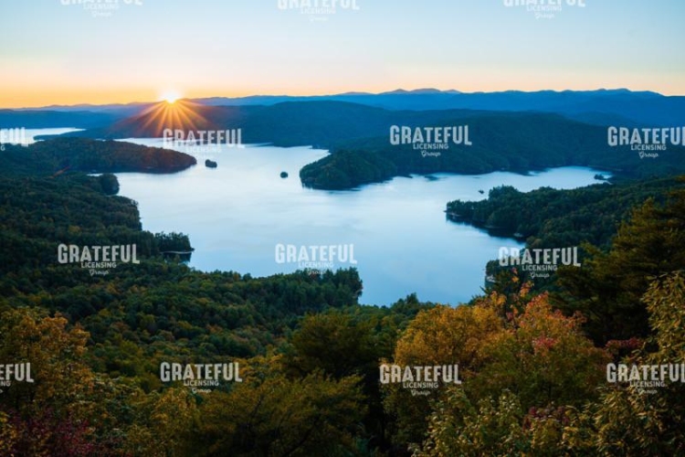 South Carolina Lakes