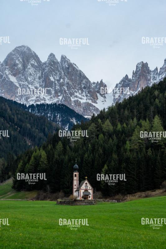 Dolomites 2