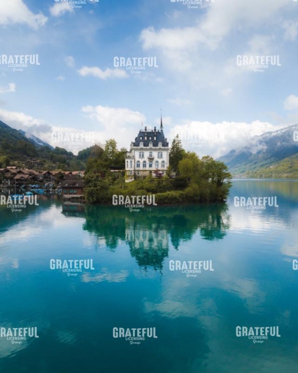 Swiss Castle