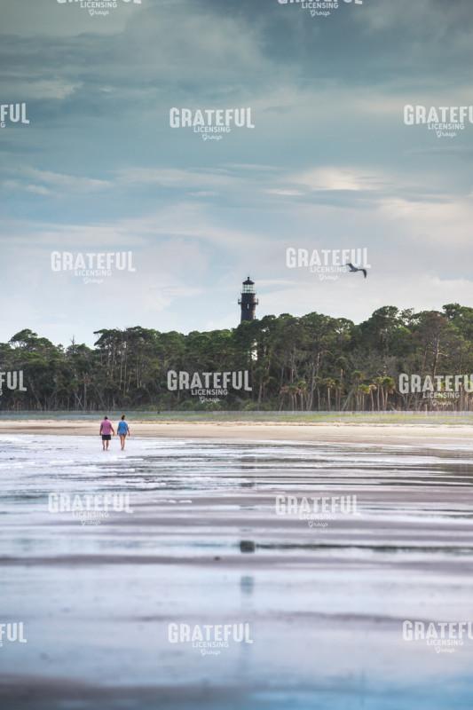 Hunting Island