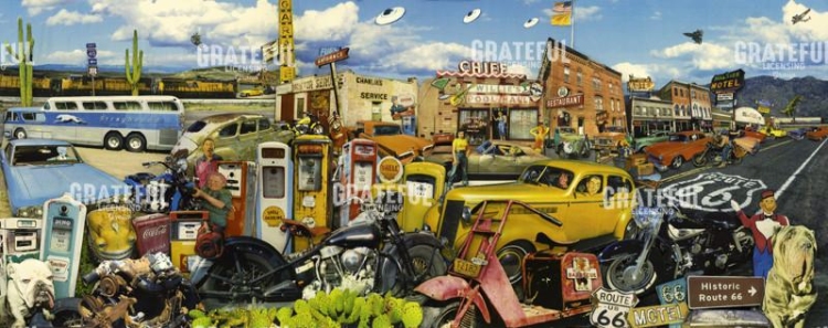 Chief Willie's