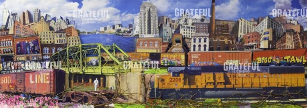 Industry City