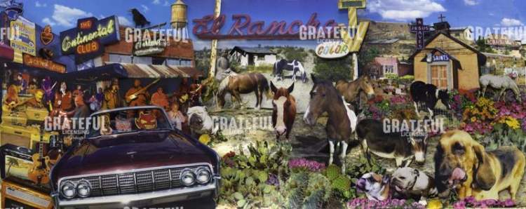 El Rancho