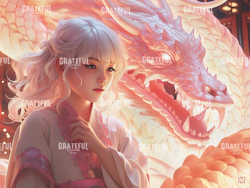 Guardian of the Realm